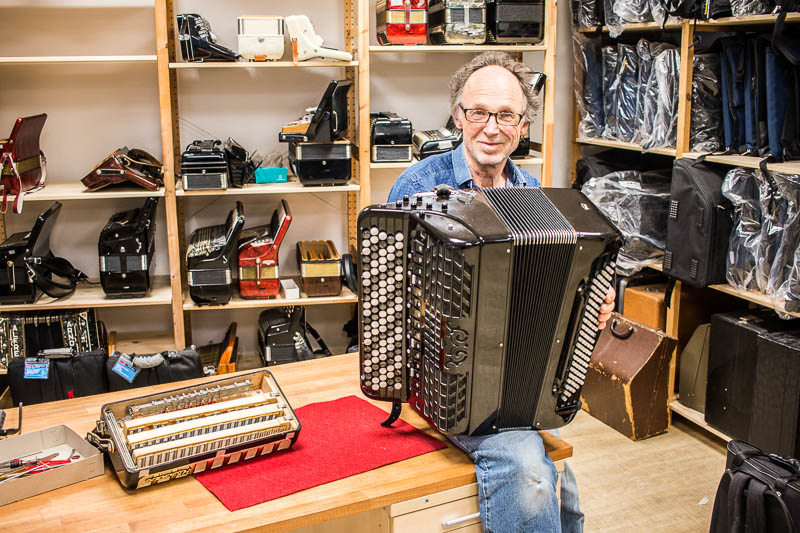 Portraitfoto Wolfgang Bratz